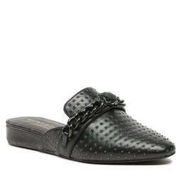 Kurt Geiger Чехли Kurt Geiger Chelsea Mule Drench 8488000109 Black