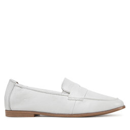 Tamaris Mokasíny Tamaris 1-24210-42 Biela
