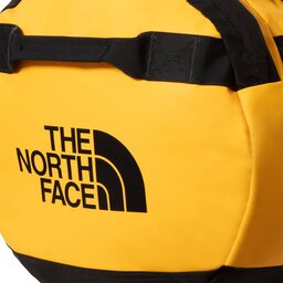

Сумка The North Face Base Camp Duffel L NF0A52SBZU31 Summit Gold / Tnf Black, Жовтий