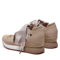 

Снікерcи Gioseppo Tassin 69030-P Beige, Бежевий