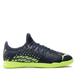 

Взуття Puma Future Z 4.4 It Jr 107018 01 Parisian/Fizzy/Pistachio, Cиній