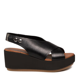 

Босоніжки Inuovo 123031 Black, Чорний