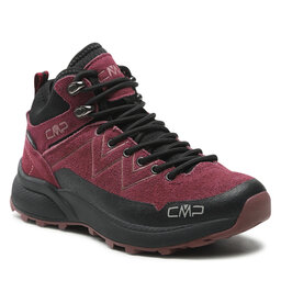 CMP Туристически CMP Kaleepso Mid Hiking Shoe Wp 31Q4916 Prugna H910