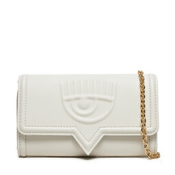 Chiara Ferragni Borsetta Chiara Ferragni 76SB4BAA Bianco