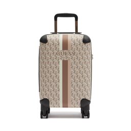 Guess Малък твърд куфар Guess Wilder TWS745 29830 SDL