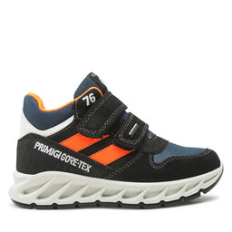 

Снікерcи Primigi GORE-TEX 2891800 M Gomma/Nero, Чорний