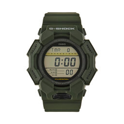 G-Shock Uhr G-Shock GD-010-3ER Grün