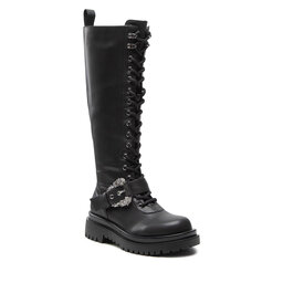 Versace Jeans Couture Cizme Versace Jeans Couture 73VA3S66 71570 899