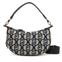 Liu Jo Torebka Liu Jo Ecs S Hobo AA5043 E0054 Szary