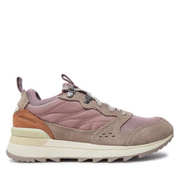Merrell Laisvalaikio batai Merrell Alpine 83 Sneaker Recraft J007158 Rožinė