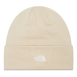 The North Face Čepice The North Face Norm NF0A5FW13X41 Žlutá