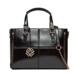 Monnari Táska Monnari BAG4180-020 Czarny 2023