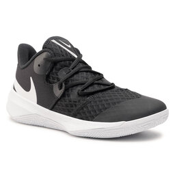 Nike Pantofi Nike Zoom Hyperspeed Court CI2964 010 Black/White