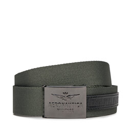 Aeronautica Militare Herrbälte Aeronautica Militare 232CI299CT3209 Dark Green 39295