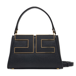 Elisabetta Franchi Handtasche Elisabetta Franchi BS-07A-66E2-V360 Schwarz