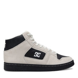 DC Sneakersy DC MANTECA 4 HI S ADYS100791-XWWK Bílá