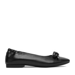 U.S. Polo Assn. Ballerinas U.S. Polo Assn. EO-OXANA001W/6L1 Schwarz