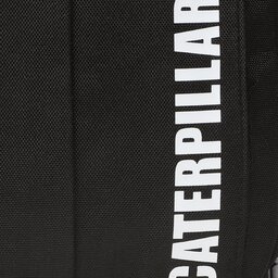 

Плоска сумка CATerpillar Shoulder Bag 84356-01 Black, Чорний