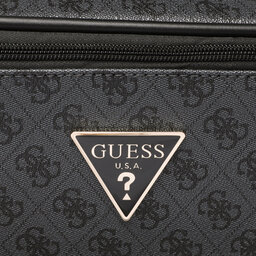 

Косметичка Guess Jesco (B8) Accessories PWB838 94930 COA, Чорний