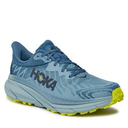 Hoka Pantofi Hoka Challenger Atr 7 Wide 1134499 SBEP