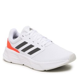 adidas Batai adidas Galaxy 6 Shoes HP2419 Balta