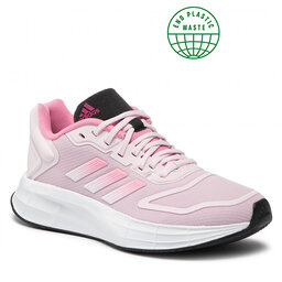 adidas Обувки adidas Duramo 10 GW4116 Almost Pink/Bliss Pink/Pulse Magenta