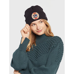 New Era Mütze New Era Series Short Cuff 60285114 Dunkelblau
