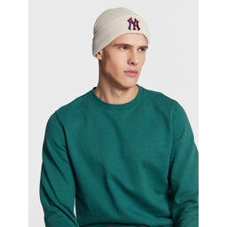 New Era Gorro New Era Series Short Cuff 60285110 Écru