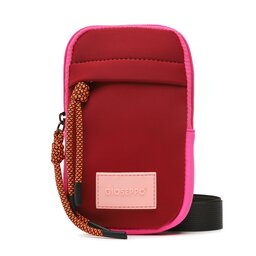 Gioseppo Handväska Gioseppo Mardin 68973 Burgundy