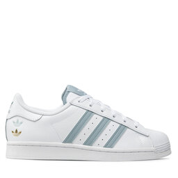 

Взуття adidas, Білий