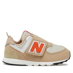 New Balance Sneakers New Balance NW574HBO Beige
