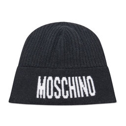 MOSCHINO Mütze MOSCHINO 65352 0M2789 001