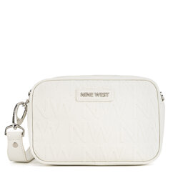 Nine West Borsetta Nine West LX10049 Bianco