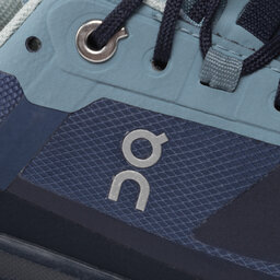 

Взуття On Cloudventure Waterproof 32.99048 Denim/Midnight, Cиній