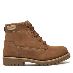 Mayoral Schnürstiefeletten Mayoral 44508 37 Braun