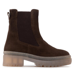 

Челсі Gioseppo Waldhof 67492 Dark Brown, Коричневий