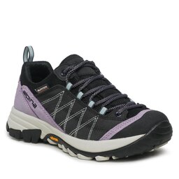 Alpina Chaussures de trekking Alpina Glacia 635J-2 Lavander/Black