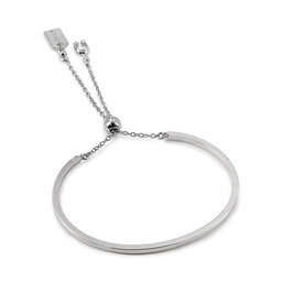 Coach Narukvica Coach Ch Slider Bngl C9243 Silver