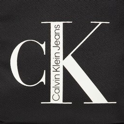 

Чохол для телефону Calvin Klein Jeans, Чорний