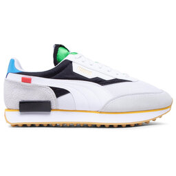 

Снікерcи Puma, Білий