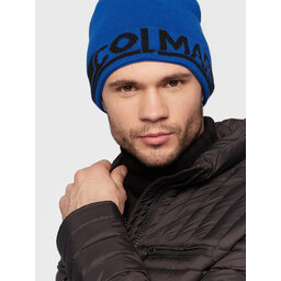 

Шапкa Colmar Ice 5012 2OY Bluette/Black 110, Голубий