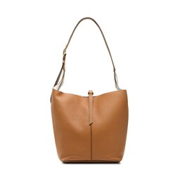 

Сумка Gianni Chiarini BS 10160 RNGDBL-PL Toffee-Bianco 12864, Коричневий