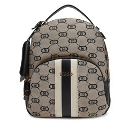 Liu Jo Plecak Liu Jo M Backpack AA5157 T3846 Szary
