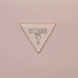 

Косметичка Guess Dome PW1574 P3370 ROS, Рожевий