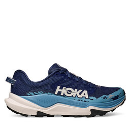 Hoka Взуття для бігу Hoka Torrent 4 1155074 Cиній