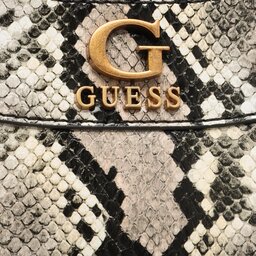 

Сумка Guess Nell (KB) HWKB86 78060 NPY, Бежевий