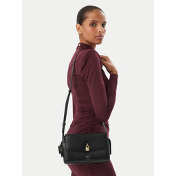 Armani Exchange Handtasche Armani Exchange XW003056 AF28605 UC001 Schwarz
