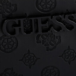 

Сумка Guess, Чорний