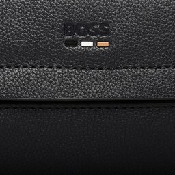 

Плоска сумка Boss 50490873 Dark Blue 404, Cиній