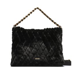 Liu Jo Borsetta Liu Jo L Hobo East-West AF3114 E0305 Nero 22222